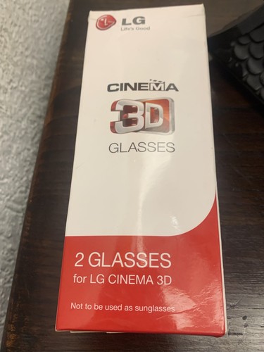 Cinema 2glasses - lg,