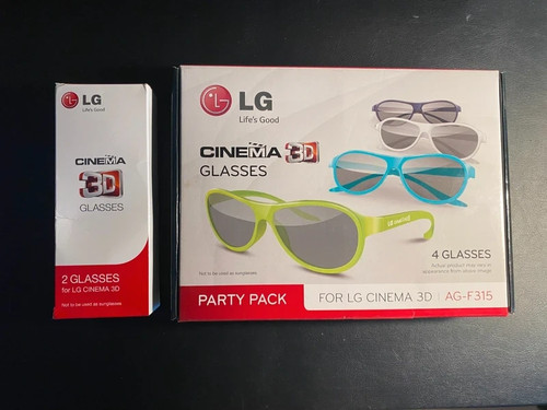 Party pack occhiali extra - 2,