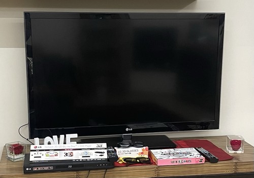 Blu ray 3d - tv, +
