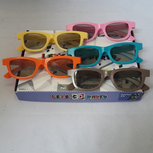 Pp3d5c ed1 party - pp3d5c-ed1, pack