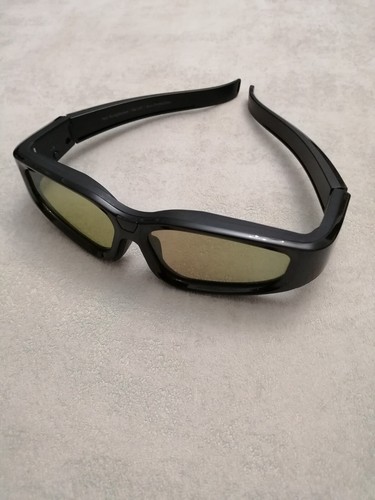 Occhiale ag s110 - 3d, lg