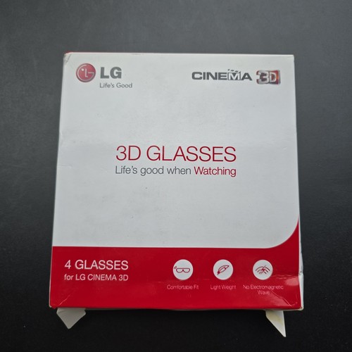 Confezione occhiali 3d - confezione,