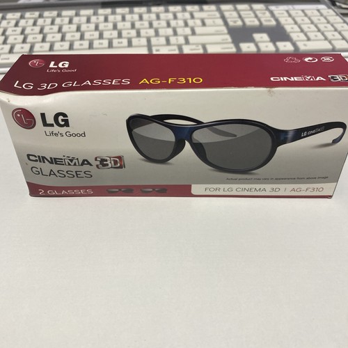 Occhiali cinema ag f310 - occhiali, 3d
