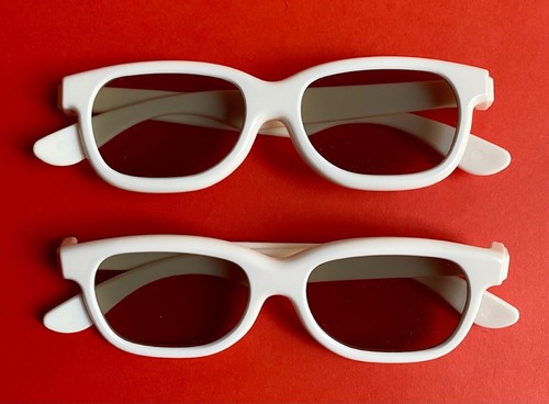 Occhiali glasses due - occhiali,
