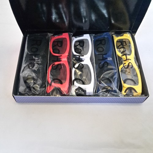 Pp3d5c party pack 5 - pack,