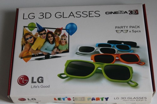 Occhiali glasses party - /,