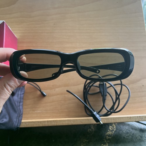 Occhiali s250 attivi 3d - ag-s250,