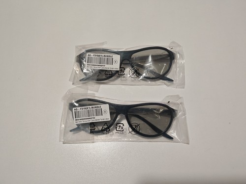Vendo occhiali cinema - lg,