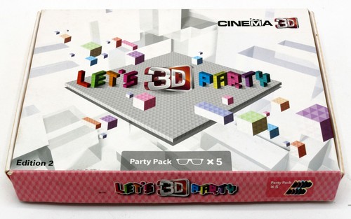 Ebond occhiali lg party - occhiali,