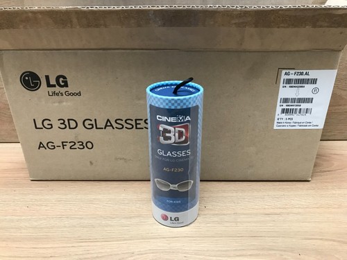 Occhiali ag f230 - 3d, ag-f230