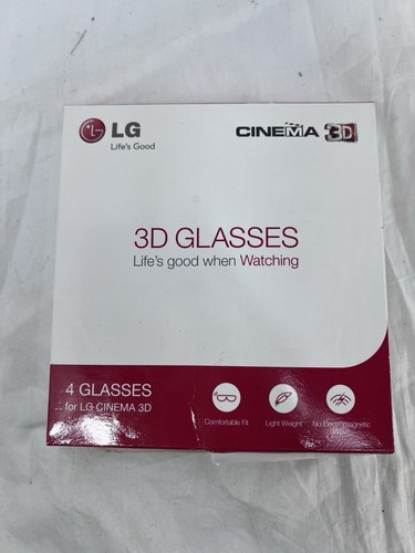 F310 occhiali per lg - per,