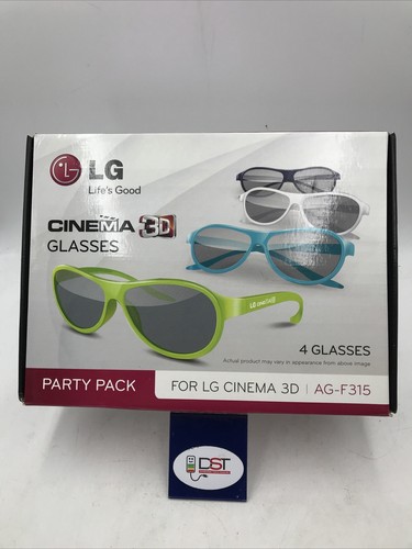 Per cinema ag f315 4 - per, 3d