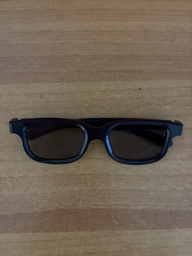 Reald glasses compatible - glasses,
