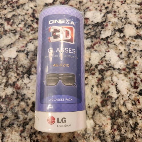 Occhiali f210 cinema 3d - cinema,