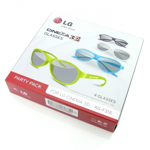 F315 party pack kit di - ag-f315,