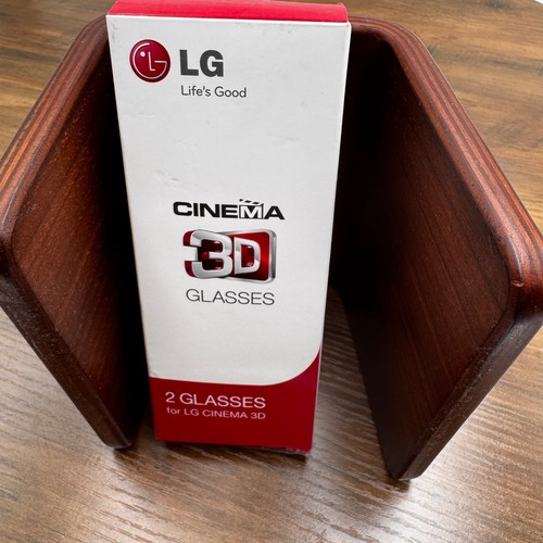 Cinema 3d glasses - ⁠lg,