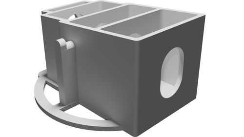 Porta telecomandi per - per, humax