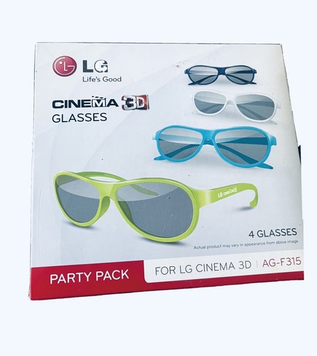 F315 party pack kit - lg,
